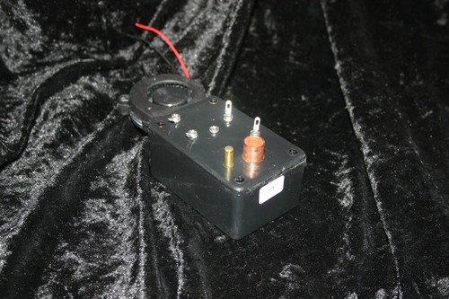 Generatore fumo maxi - di,