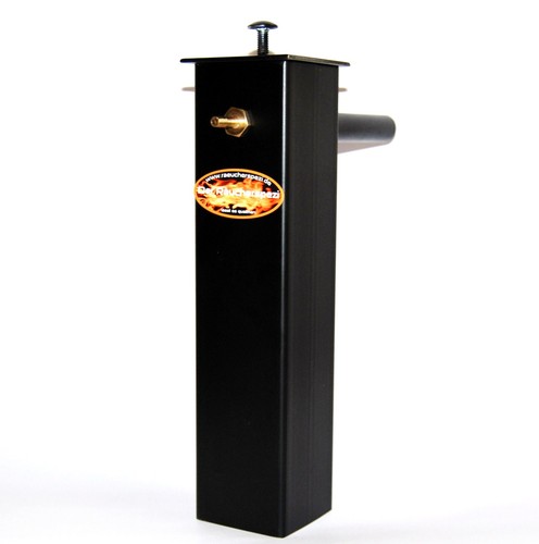 Generatore fumo freddo - generatore,