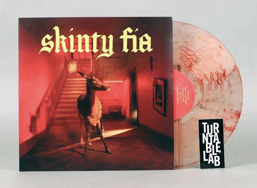 Fontaines skinty fia - d.c.,