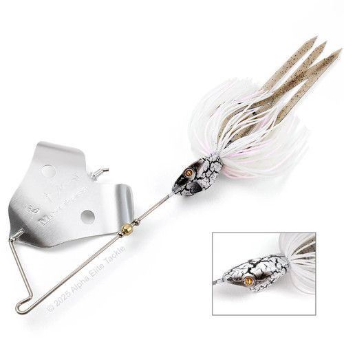 Megabass jamaica boa buzzbait - jamaica,