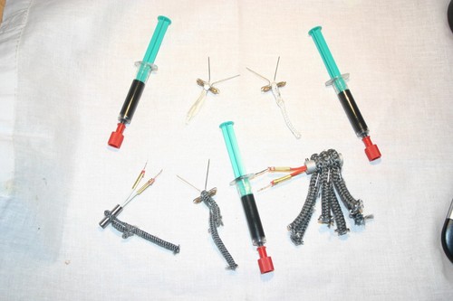 Kit riparazione per - kit, generatore