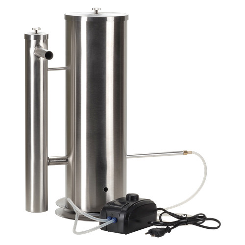 Generatore fumo freddo - di,