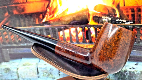 Vintage comoy mark - comoy's, mark-2