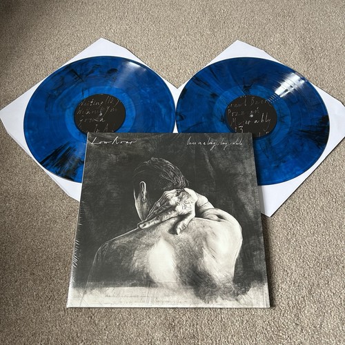 Low roar once a - –, long