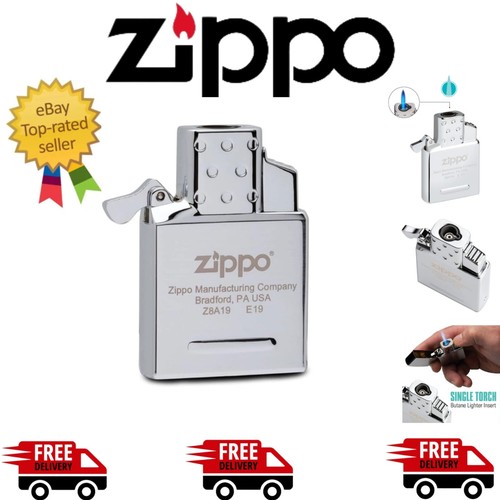 Zippo torch lighter single jet - torch,