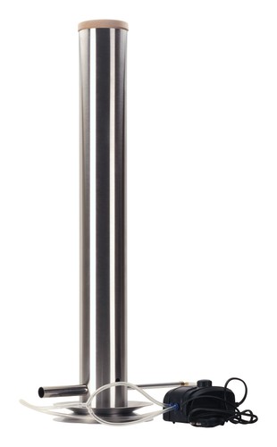 Generatore fumo freddo - fumo,