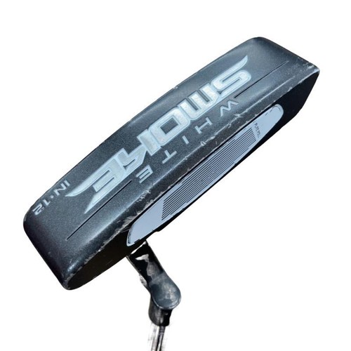 Taylormade white smoke - white,