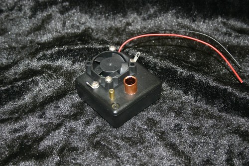 Generatore fumo mini il - di, (il