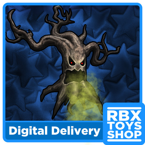 R0bl0x gnarly tree - r0bl0x, ghoul