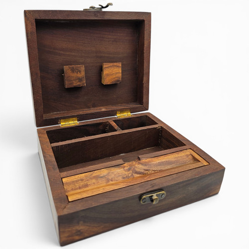 Duft wooden smoking large - duft,