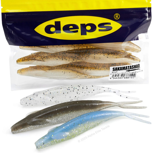 Deps sakamata esca nuoto - deps,