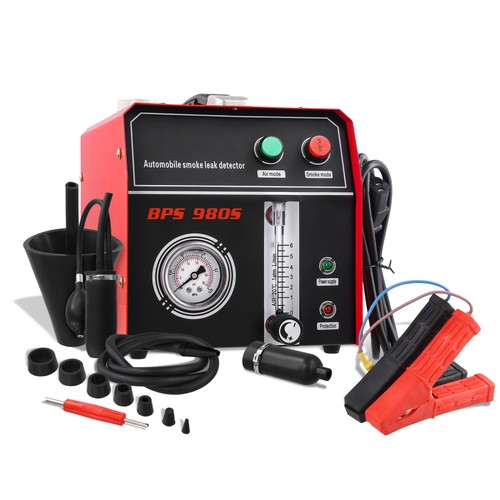 Macchina del fumo - , 12v