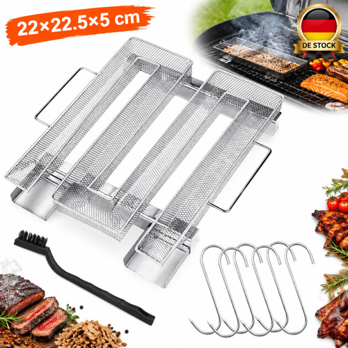 Generatore fumo freddo 304 - freddo,