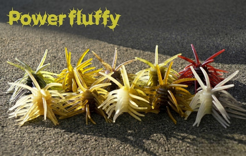 Motore power fluffy - power,