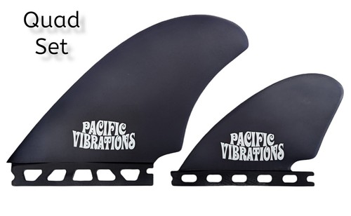 Pacific vibrations quad - pacific,