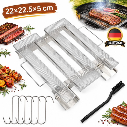 Generatore fumo freddo - generatore, di