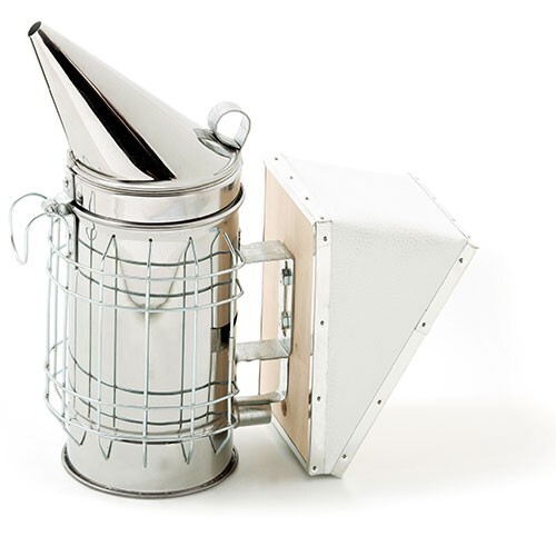 Affumicatore api basic altezza - basic,
