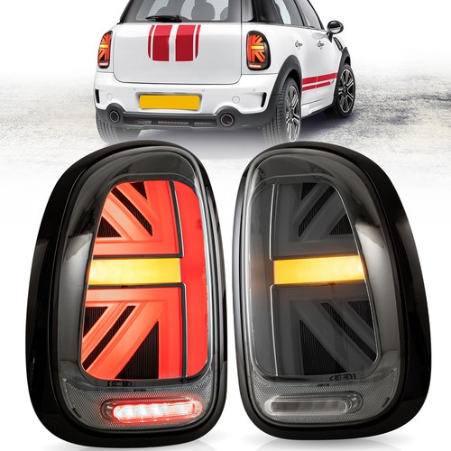 Fanali posteriori vland led - fanali,