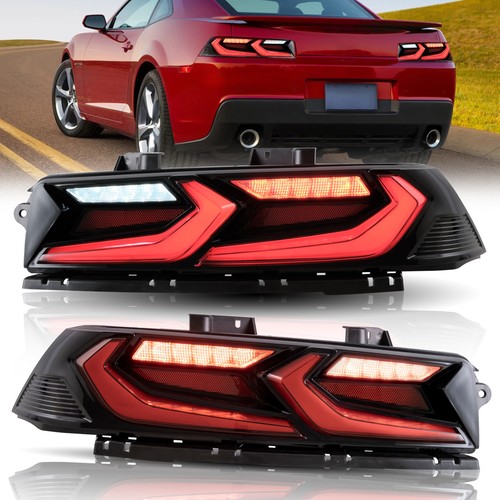 Vland per chevrolet camaro - vland,