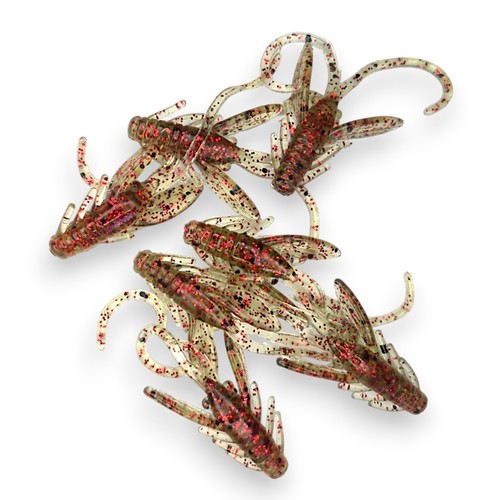 Nano cray esca pesca - nano, 40mm