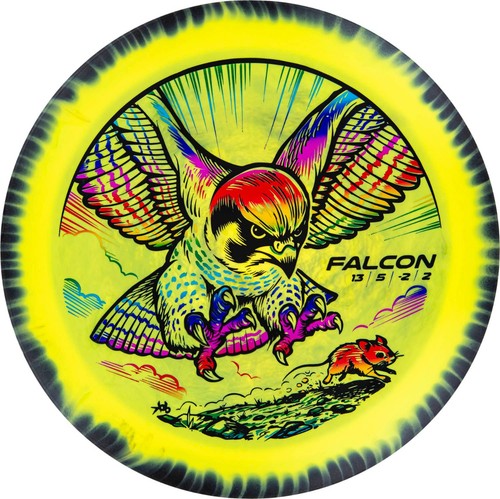 Millennium sirius helio - helio, falcon