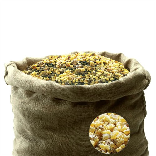 Oman incenso puro - , boswellia
