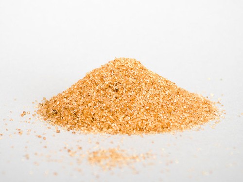 Sale affumicato danese - -,