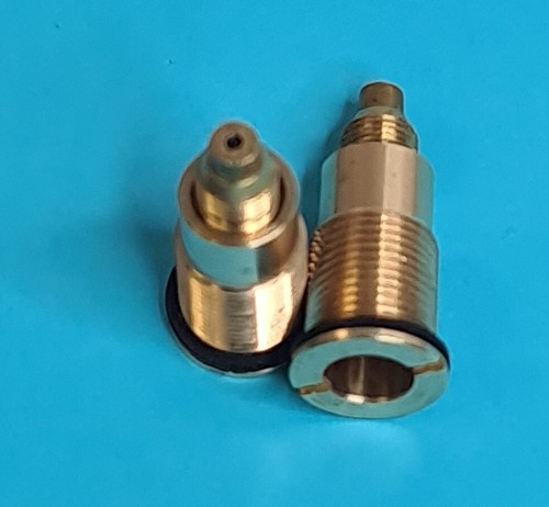 Filler inlet valves for - 2,