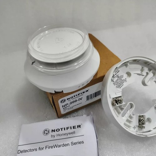 Notificatore 200 iv - notificatore, np-200-iv