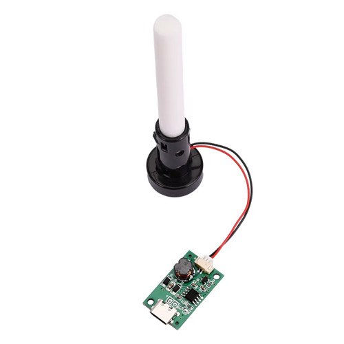 Nebulizzatore ultrasuoni - nebulizzatore, ad